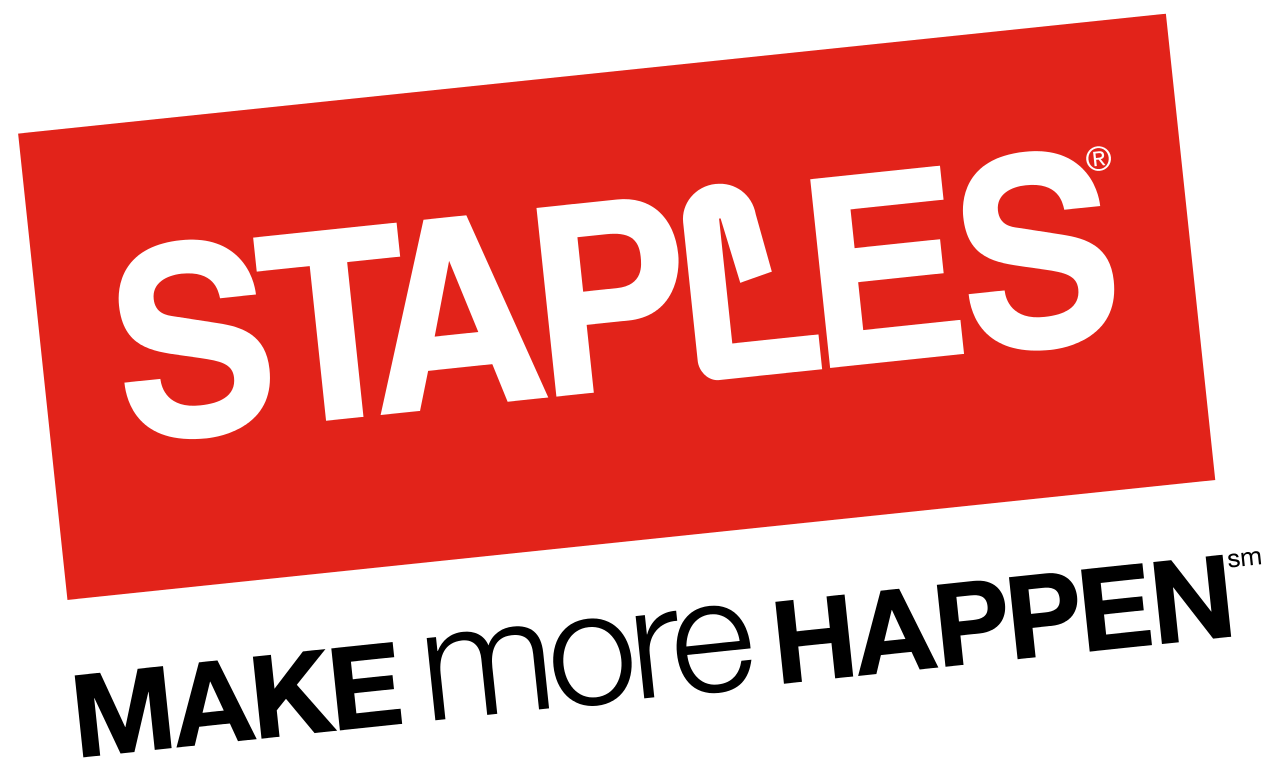 עוד תקרית מצערת. Staples