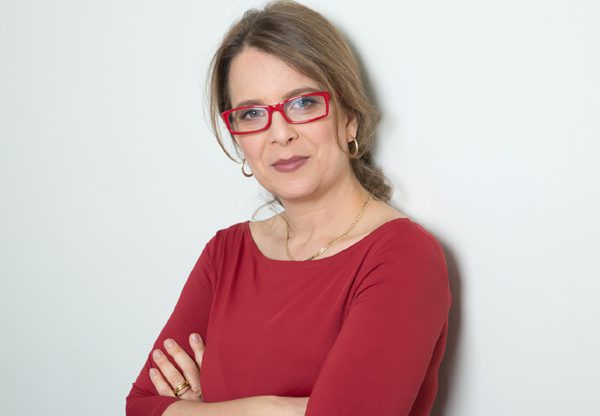 ענת אמיר, ראש חטיבת השיווק של AGT International