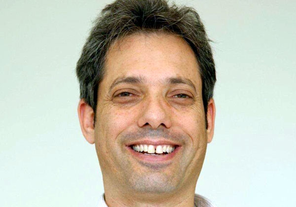 דוד באום, מנכ"ל סקיפיו