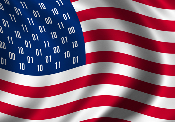 ארצות הברית. איור: BigStock