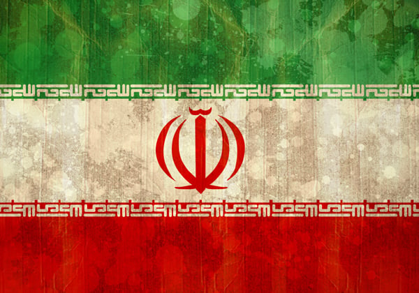 נלחמת בחופש האינטרנט. איראן