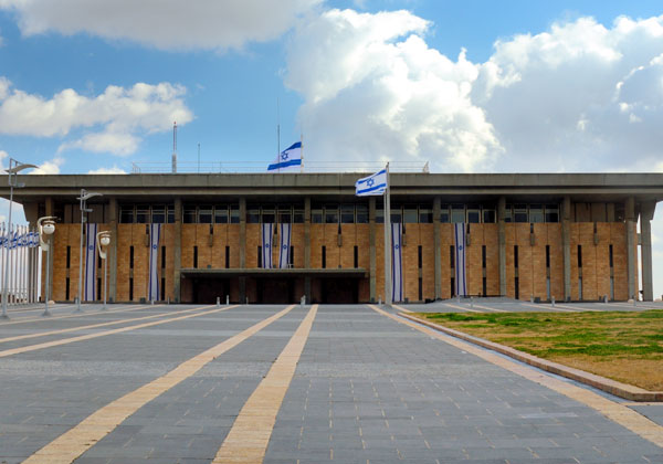 חוק כלכלי חדש. צילום: BigStock