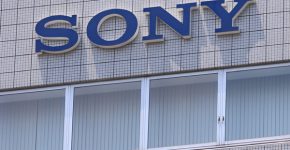 שוב פריצה. Sony
