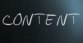 התוכן הוא המלך. אילוסטרציה: BigStock