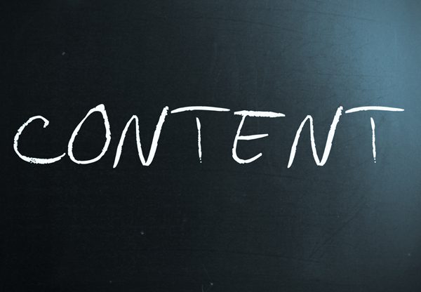 התוכן הוא המלך. אילוסטרציה: BigStock