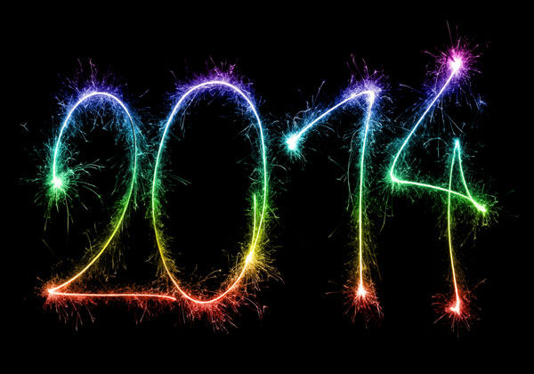 דיילי ציפי מאחלת ש-2015 תהיה טובה לפחות כמו 2014. אילוסטרציה: BigStock