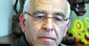 רוני דיין, האחראי על תוכנית התקשוב הלאומית במשרד החינוך
