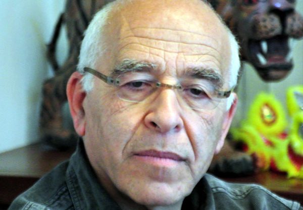 רוני דיין, האחראי על תוכנית התקשוב הלאומית במשרד החינוך