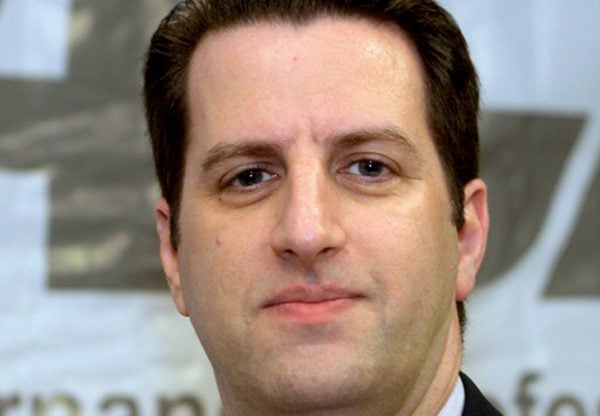 רו"ח דורון רונן, סגן נשיא IIA - איגוד מבקרים פנימיים בישראל