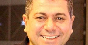 דב טודורוב, ראש תחום ארכיטקטורת פתרונות למגזר הציבורי לאזור EMEA ב-AWS