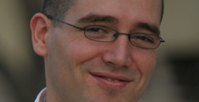ארז פז CTO ומיסד חברת Singular