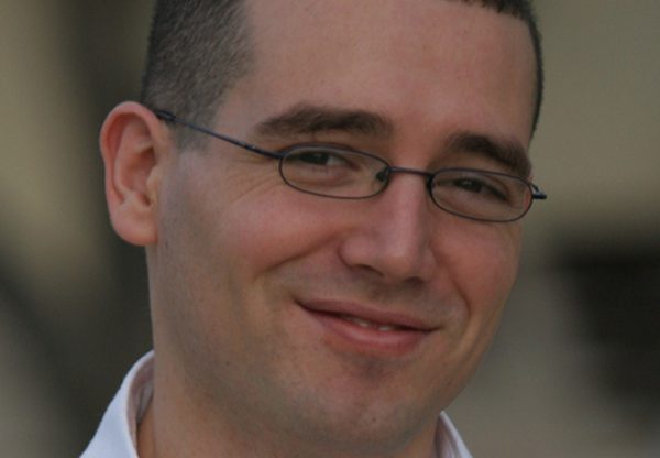 ארז פז CTO ומיסד חברת Singular