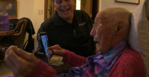 מהפכת הפייסבוק יכולה להגיע לגיל 120. אנה סטוהר ממינסוטה