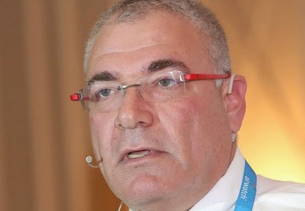 גדי גילאון, יו"ר ומייסד מוביסק. צילום: קובי קנטור