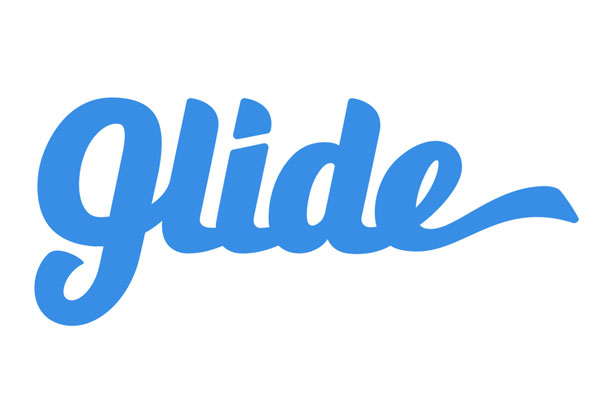 מעכשיו - גם למשתמשי מערכת ההפעלה הסלולרית של מיקרוסופט. Glide