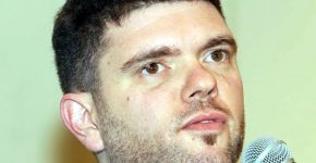 ניר חינסקי, מנהל Cloud Platform לאזור MEA בגוגל. צילום: קובי קנטור