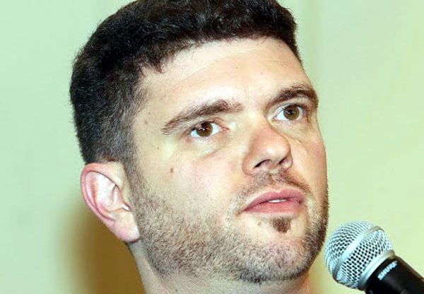 ניר חינסקי, מנהל Cloud Platform לאזור MEA בגוגל. צילום: קובי קנטור