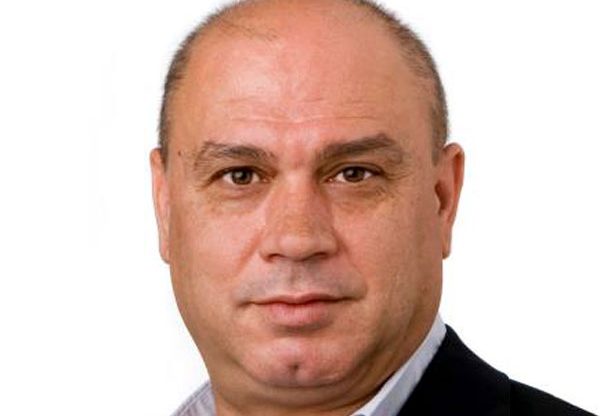 ח"כ עיסאווי פרייג'