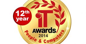 IT Awards 2014