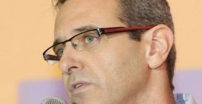 ניר קליינמן, מנהל קבוצת פריסייל מערכות אחסון ביבמ ישראל. צילום: קובי קנטור