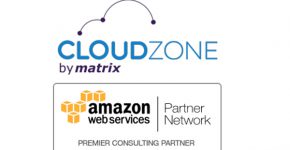 CloudZone ו-AWS