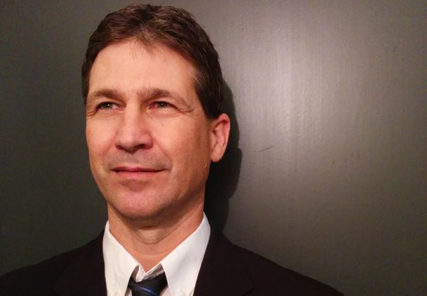 מיכאל אתגר, מנהל המכירות ברוטל נטוורקס