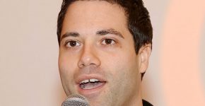 אדיר רון, מנהל חדשנות אסטרטגית במיקרוסופט ישראל. צילום: קובי קנטור