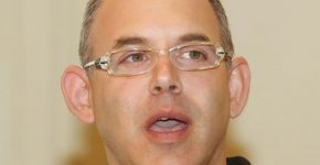 להב סביר, CEO וארכיטקט תוכנה ב-Emind Systems. צילום: קובי קנטור