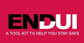 אם שותים ב-ENDUI משתמשים