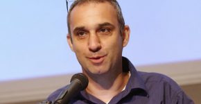 שמוליק סיטון, מנהל תחום אנליטיקס וטכנולוגיות בסאפ ישראל