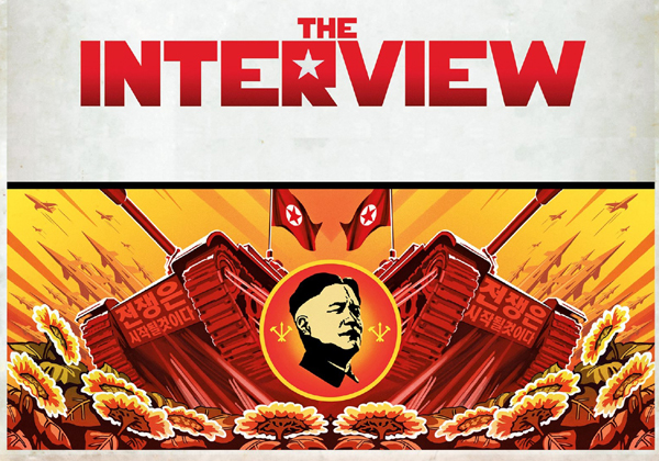 תעלול יחצני מושלם או מאבק לאומי על חופש הביטוי? The Interview