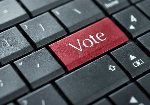 בפריימריז האלה זה לא יקרה. אילוסטרציה: BigStock