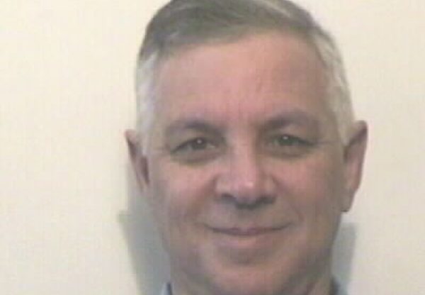 יעקב בר-לביא, מנהל אגף אינטרנט, המרכז למיפוי ישראל