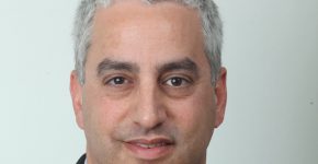 אסף שפר, מנהל תחום לקוחות אינפורמטיקה, קבוצת אמן