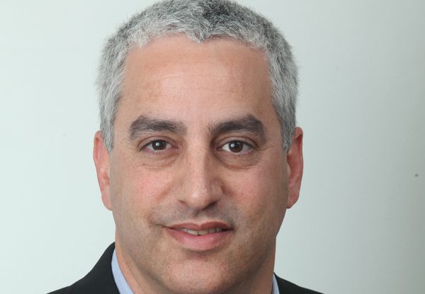 אסף שפר, מנהל תחום לקוחות אינפורמטיקה, קבוצת אמן