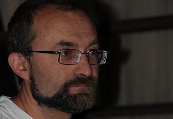 אלכס טגר, מנהל מערכות מידע בחברת CSR