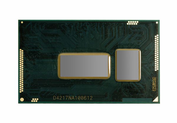 מעבד הברודוול החדש של אינטל