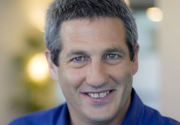 דניאל כהן, שותף כללי בכרמל ונצ'רס