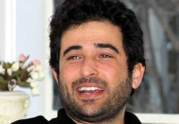 דניאל חלבי, מנכ"ל וממייסדי see.V