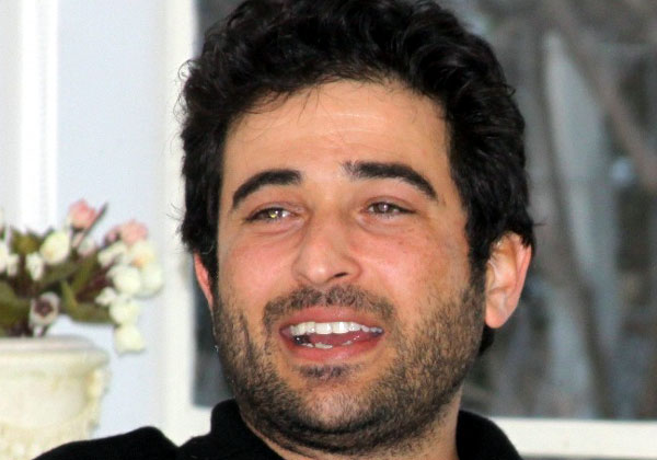 דניאל חלבי, מנכ"ל וממייסדי see.V