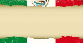 הסיפור המכסיקני. איור: BigStock