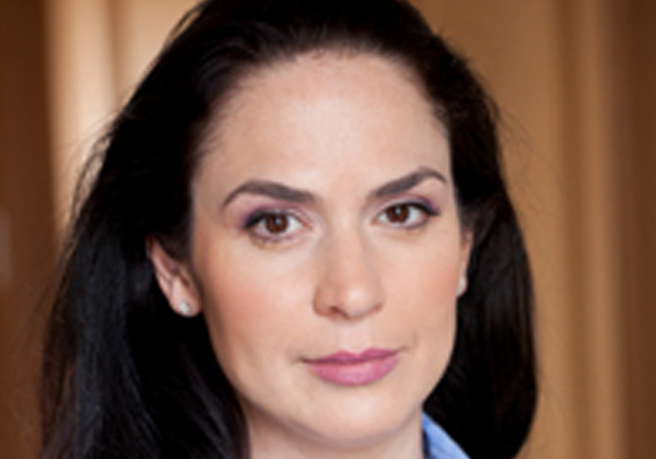 יפעת אורון, דירקטורית בכירה ומנהלת הפעילות הישראלית, קרן בלאקסטון