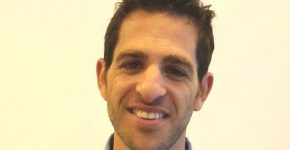 יוסי רוזנבוים, מהנדס presale בכיר בחברת F5, המספקת פתרונות לעולם היישומים