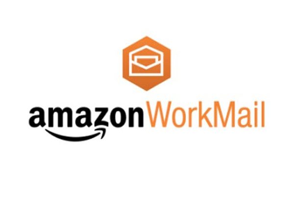 התקבלה הודעה חדשה. WorkMail, אמזון