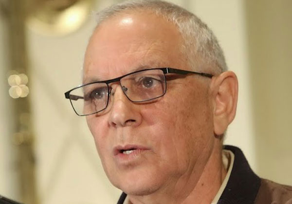 יקי בר לביא, מנהל אגף אינטרנט ופרויקטים במפ"י. צילום: קובי קנטור