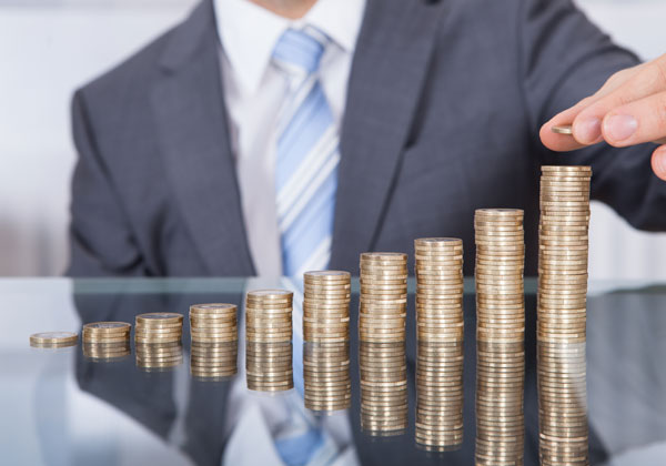 השכר בהיי-טק גבוה. וב-IT? צילום אילוסטרציה: BigStock