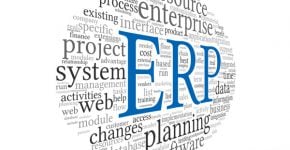 ארקיע נוחתת על ה-ERP. אילוסטרציה: BigStock