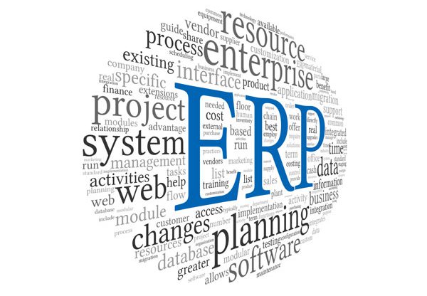 ארקיע נוחתת על ה-ERP. אילוסטרציה: BigStock