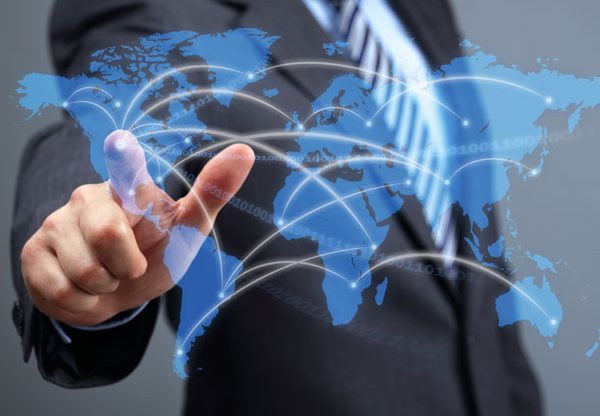 הטכנולוגיה הדיגיטלית - במרכז הדיונים בדאבוס. אילוסטרציה: BigStock