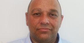 חואן רובר, מנהל קבוצת הקוד הפתוח במטריקס, נציגת רד-האט בישראל